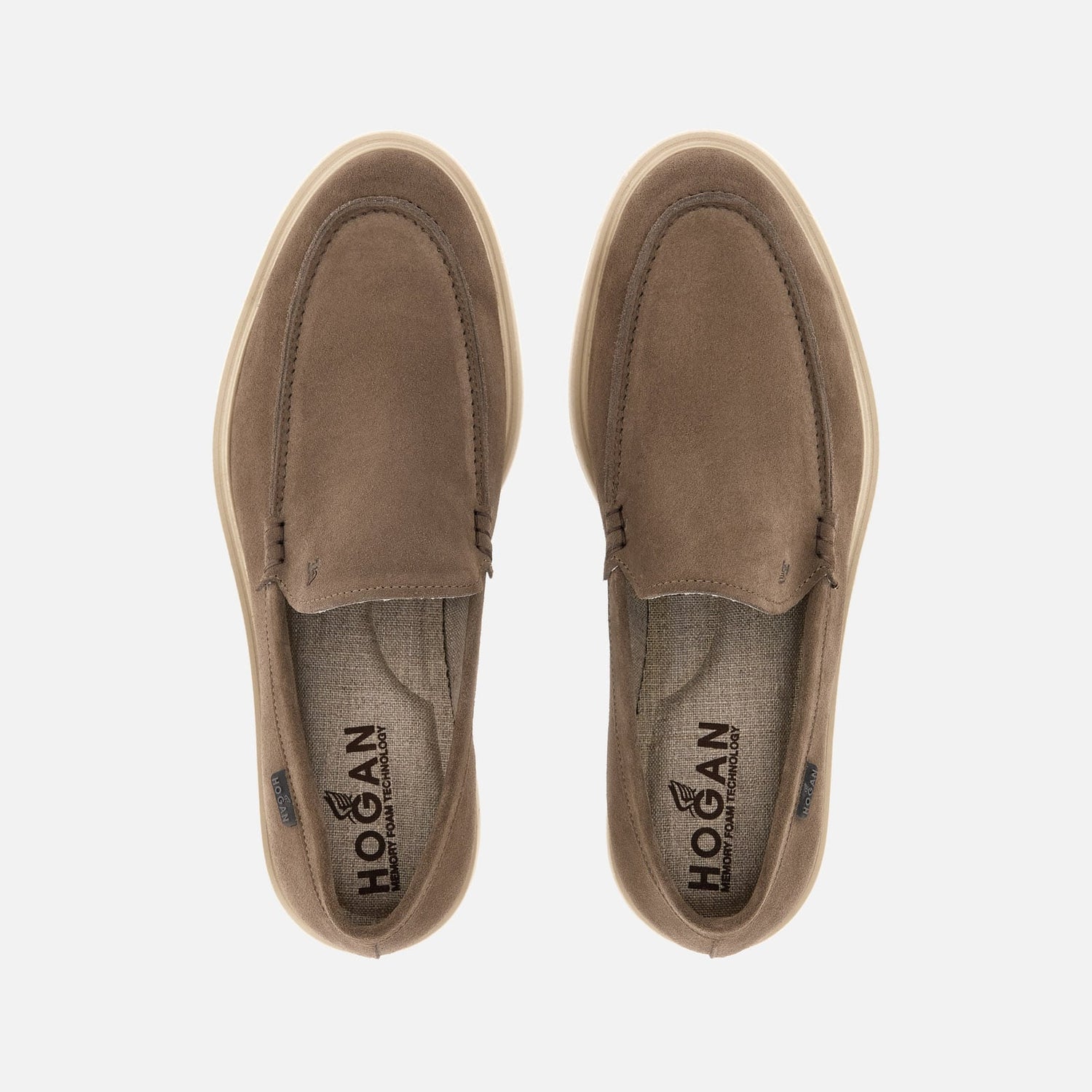 HOGAN - Loafers