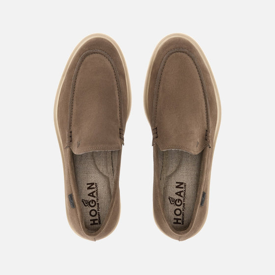 HOGAN - Loafers