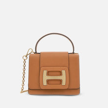  HOGAN - Tas Met Logoplakkaat