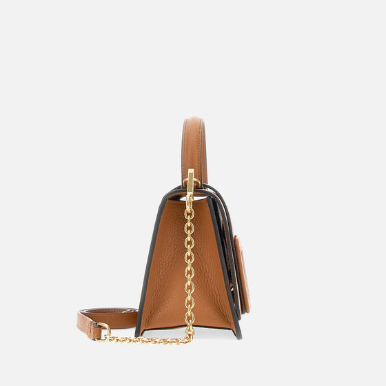 HOGAN - Tas Met Logoplakkaat