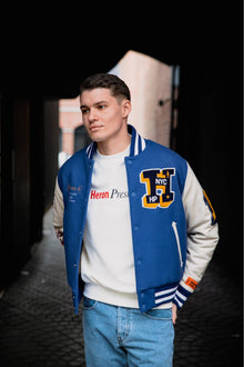  Heron Preston Jacket