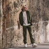 Heron Preston Trainingsbroek Olive Green