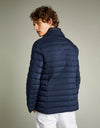 FAY - Doudoune Double Front