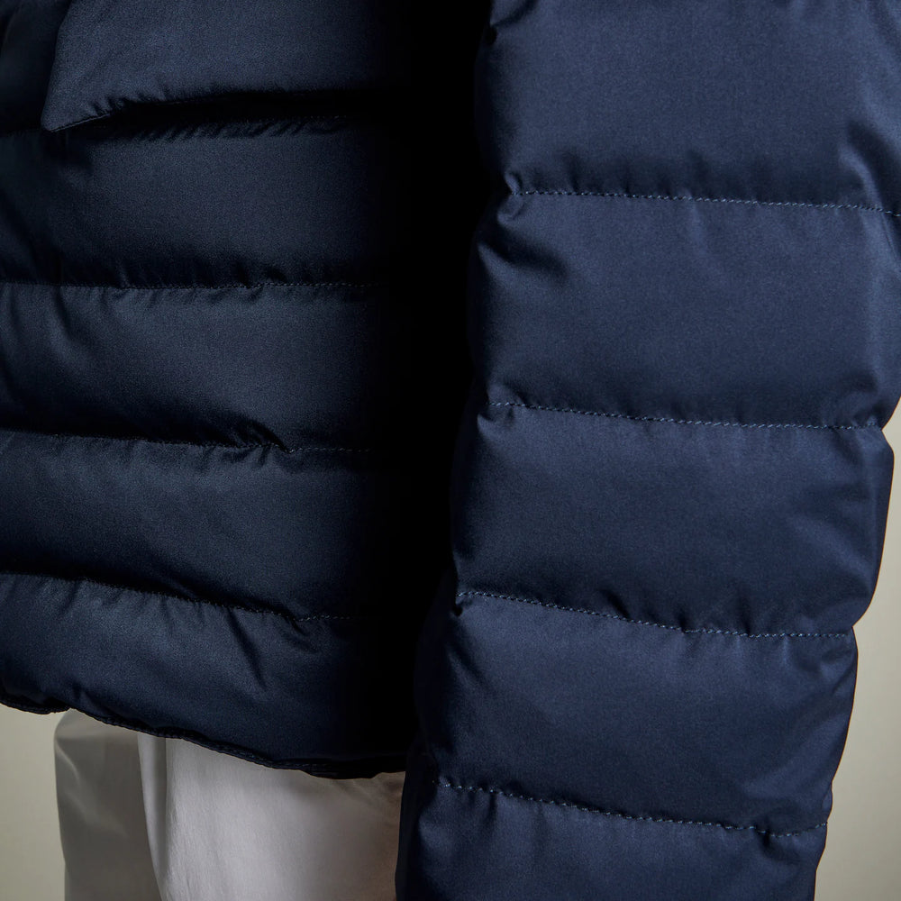 
                  
                    FAY - Doudoune Double Front
                  
                
