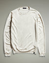 FAY - Round Neck Jumper