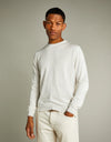 FAY - Round Neck Jumper