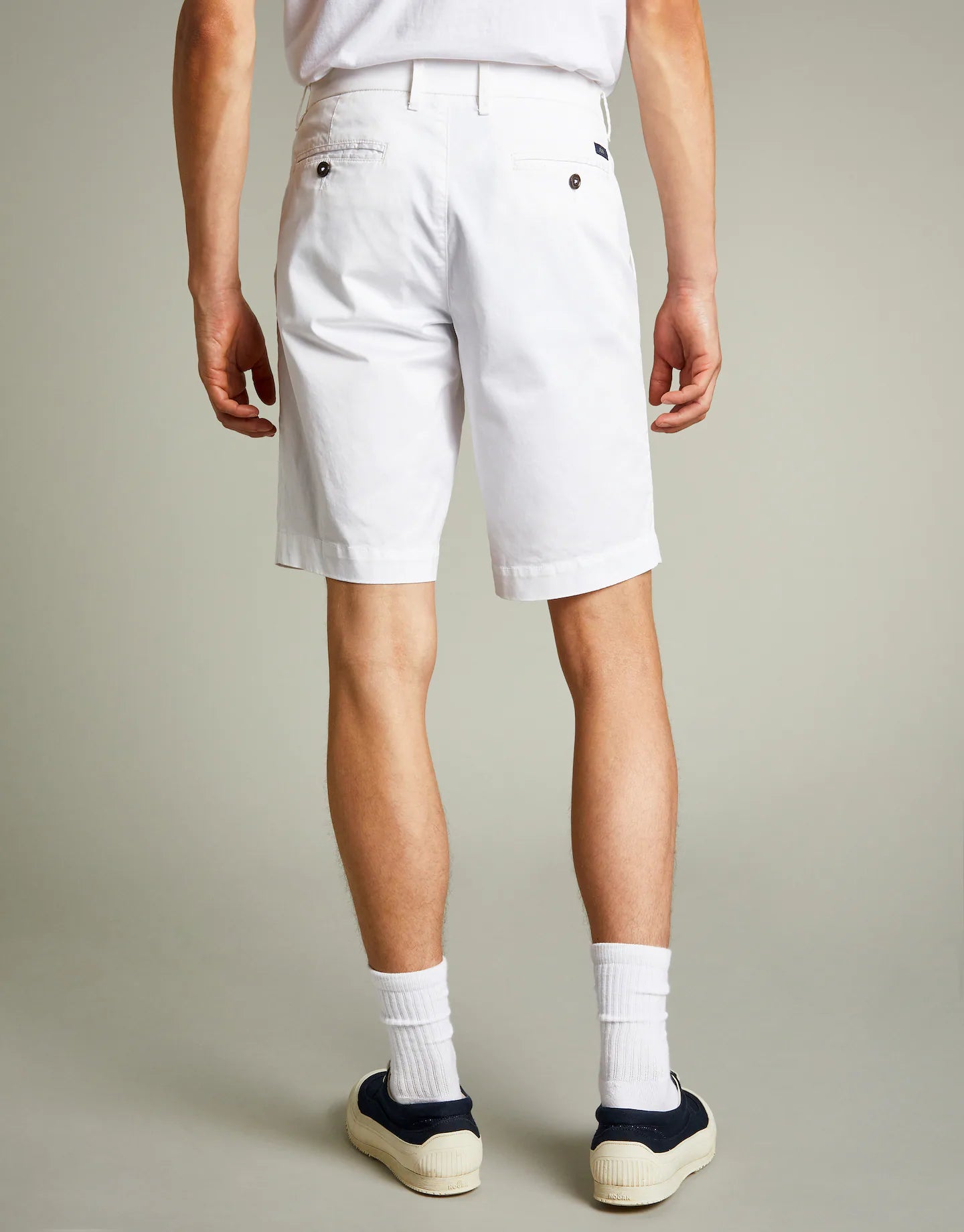 FAY - Short - Wit