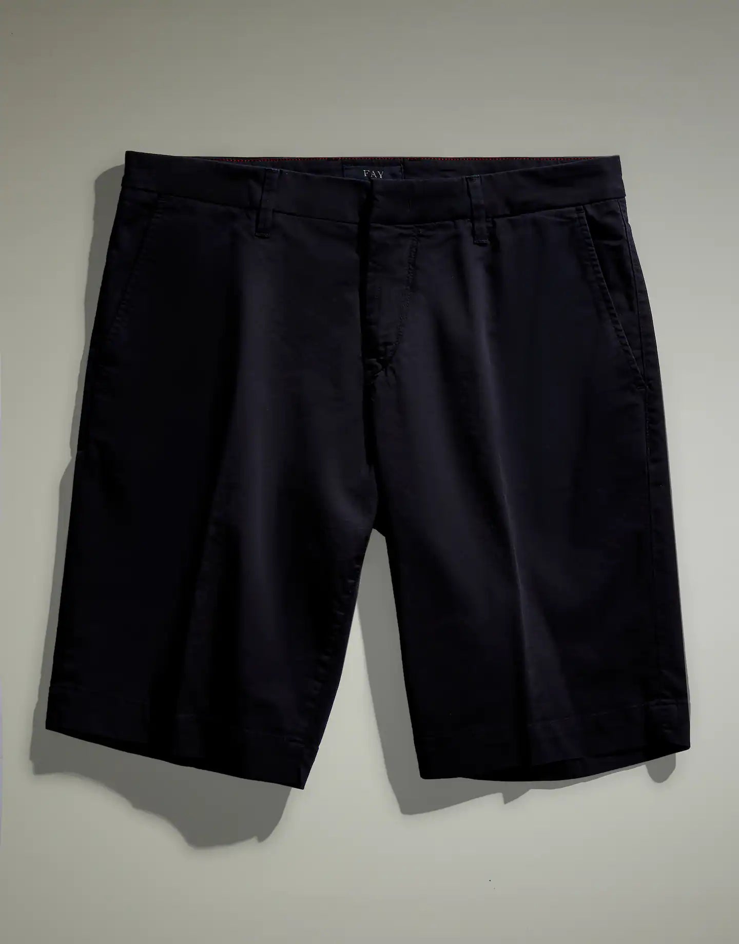 FAY - Short - Blauw