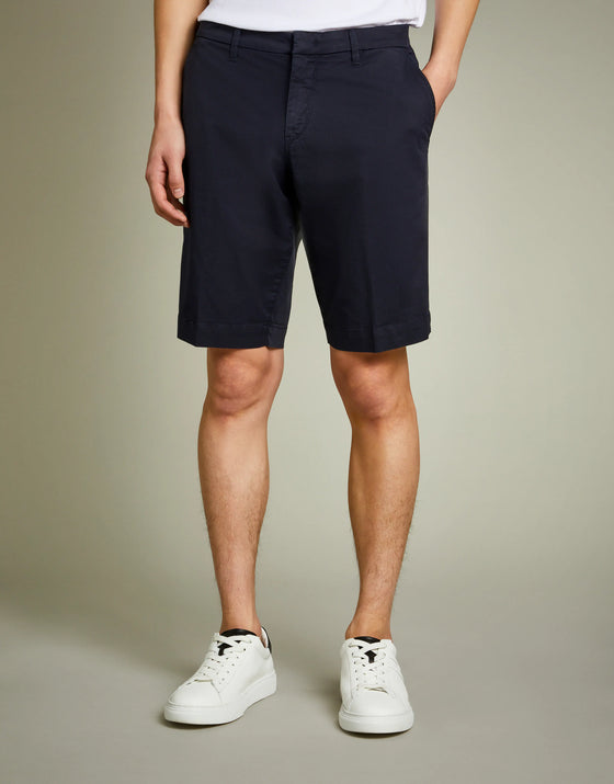FAY - Short - Blauw