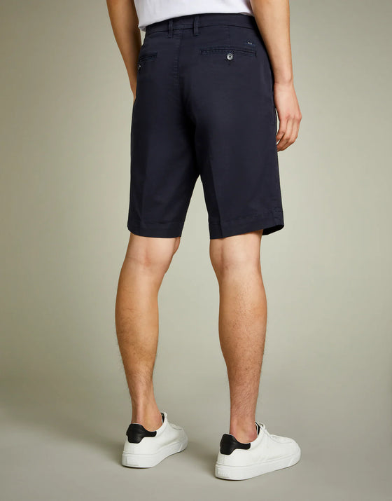 FAY - Short - Blauw