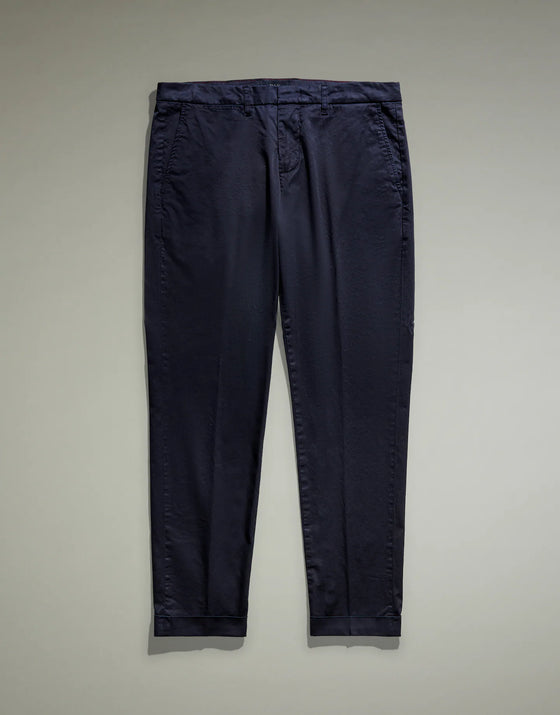 FAY - Broek - Blauw