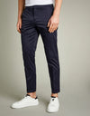 FAY - Broek - Blauw
