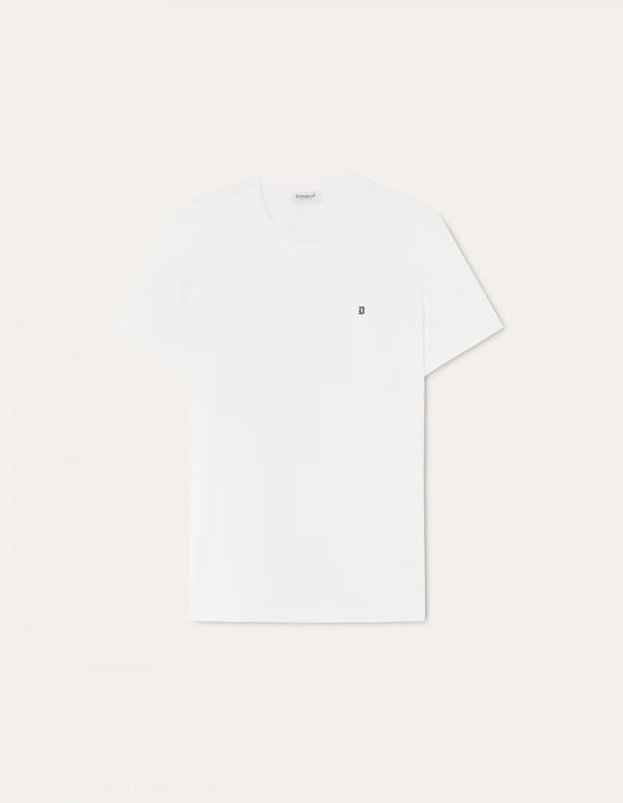 DONDUP - Slim-Fit Jersey T-Shirt