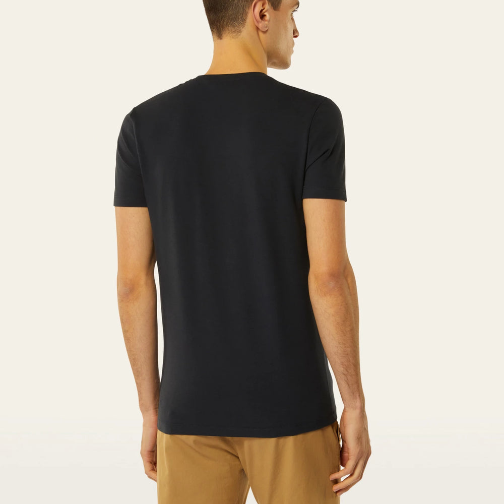 
                  
                    DONDUP - Slim-Fit Jersey T-Shirt
                  
                