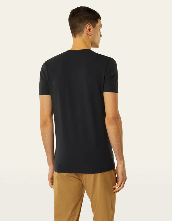 DONDUP - Slim-Fit Jersey T-Shirt