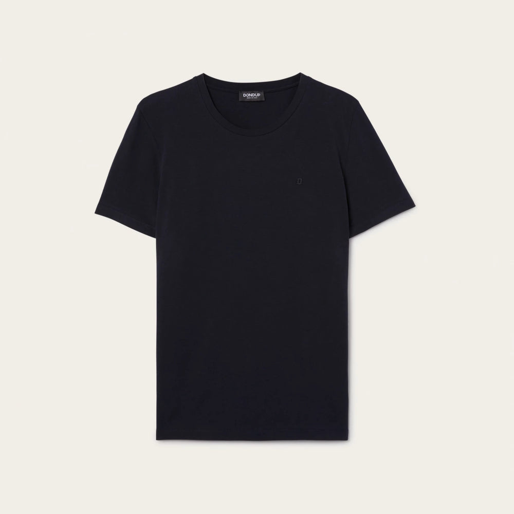 
                  
                    DONDUP - Slim-Fit Jersey T-Shirt
                  
                