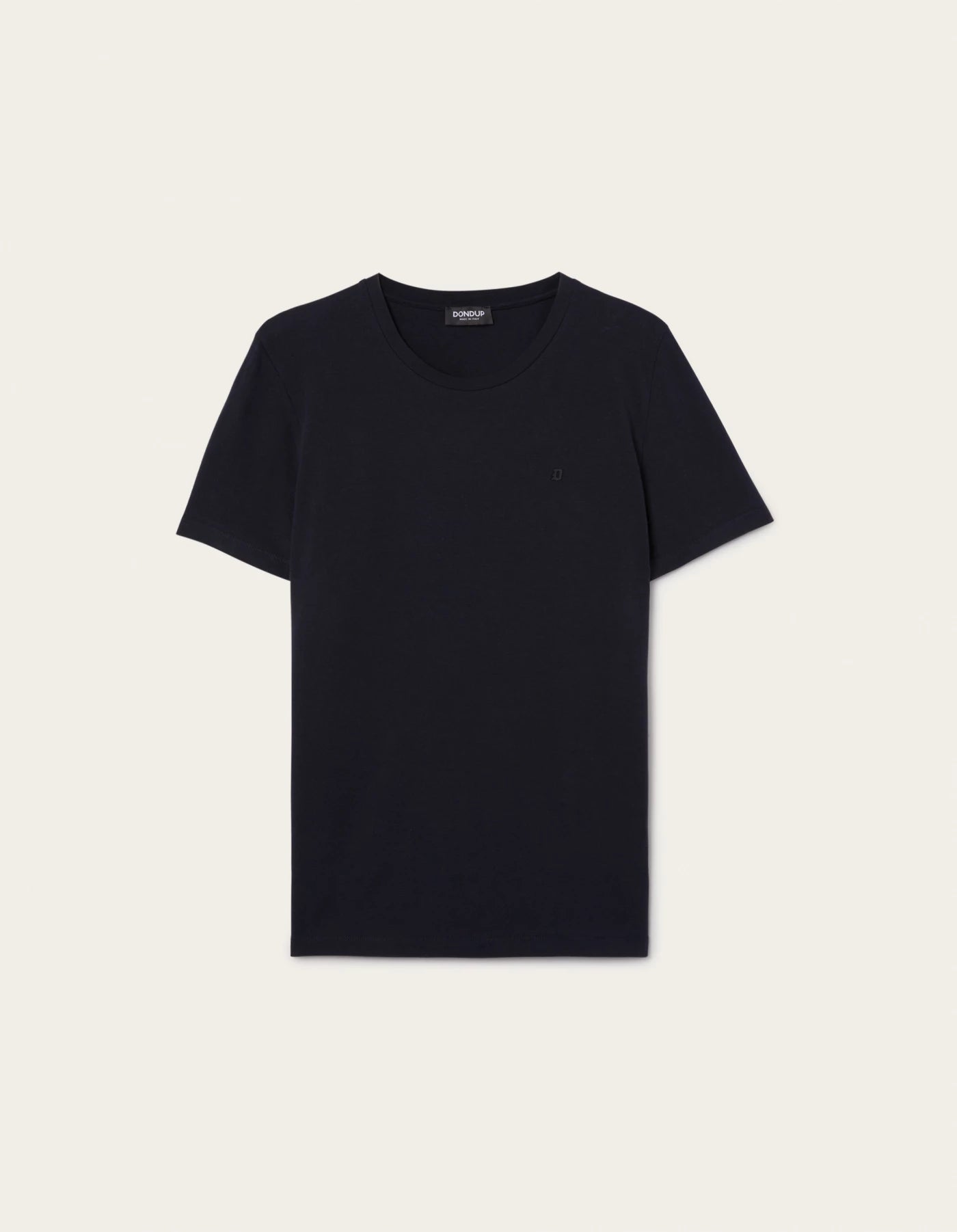 DONDUP - Slim-Fit Jersey T-Shirt