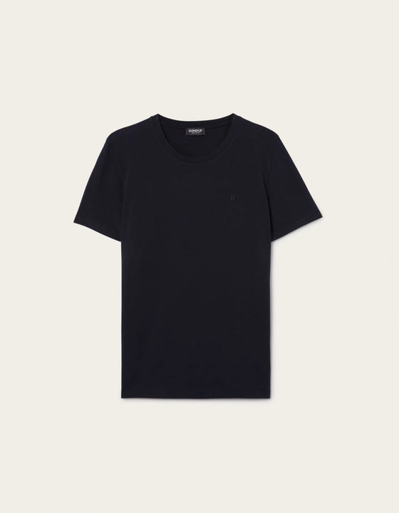 DONDUP - Slim-Fit Jersey T-Shirt