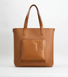 TOD'S - Grote Tas In Leer