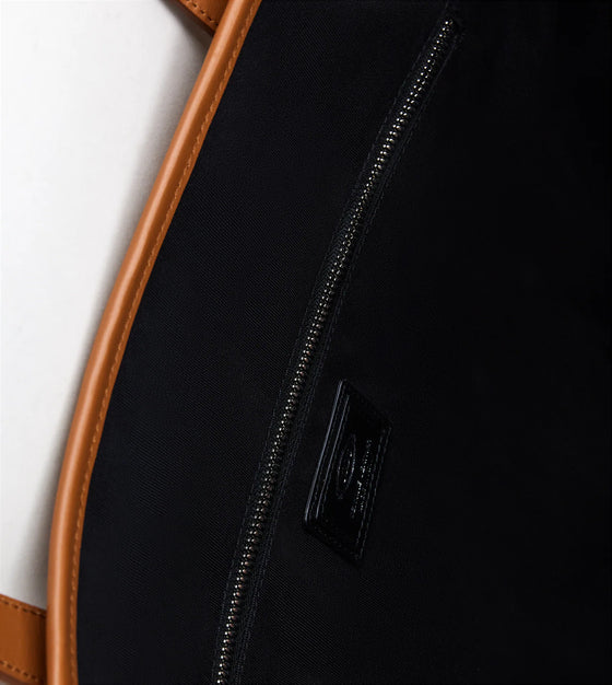TOD'S - Grote Tas In Leer