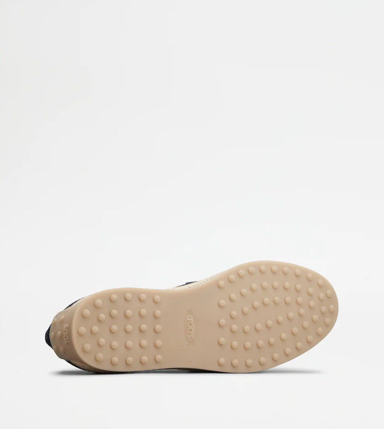 TOD'S - Mocassin In Leer