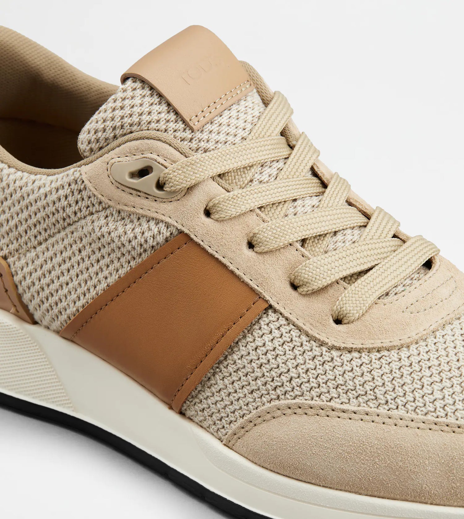 TOD'S - Sneaker