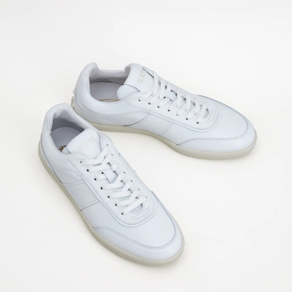 TOD'S - Sneaker - Wit