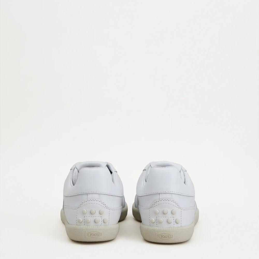 
                  
                    TOD'S - Sneaker - Wit
                  
                