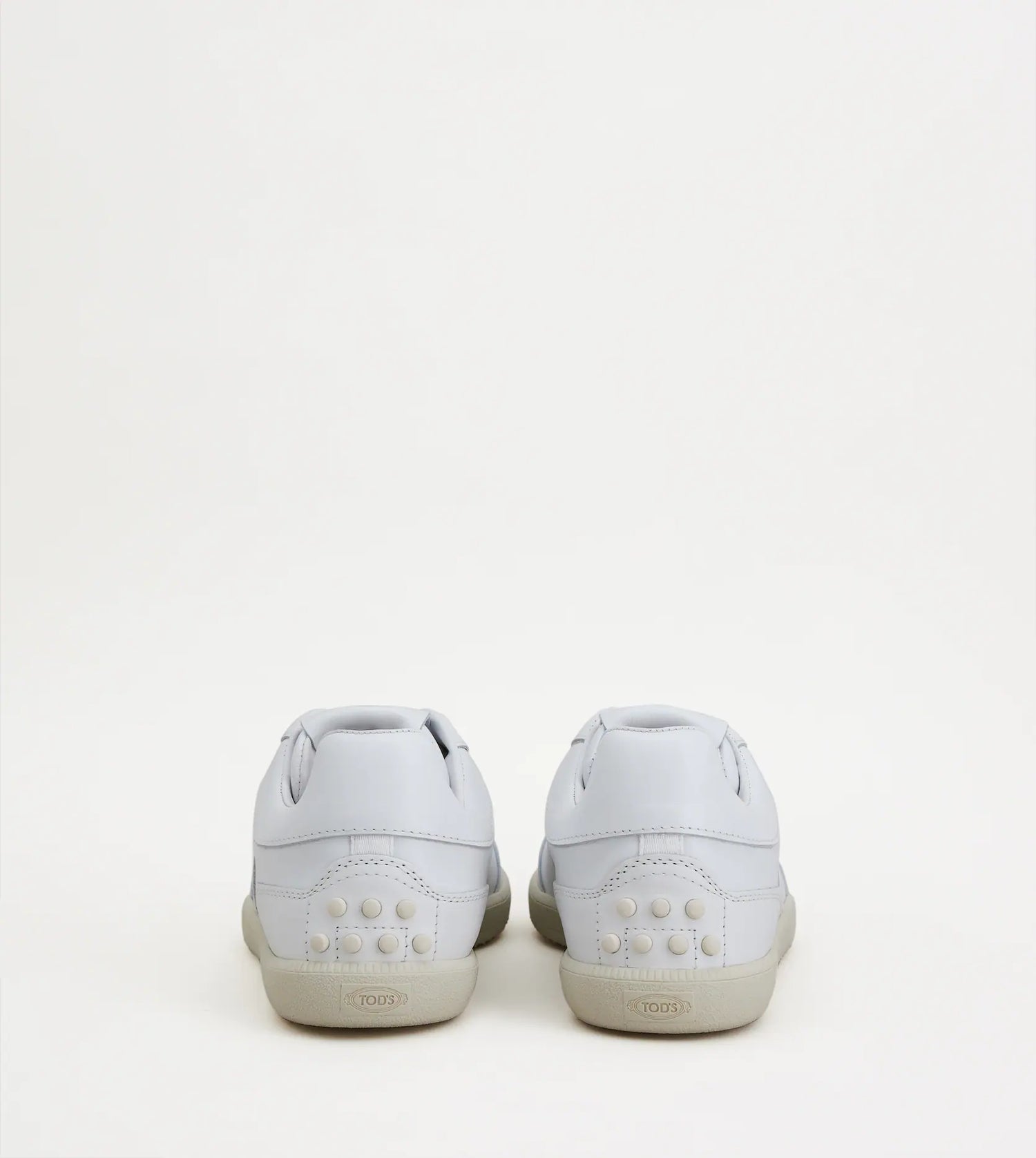 TOD'S - Sneaker - Wit
