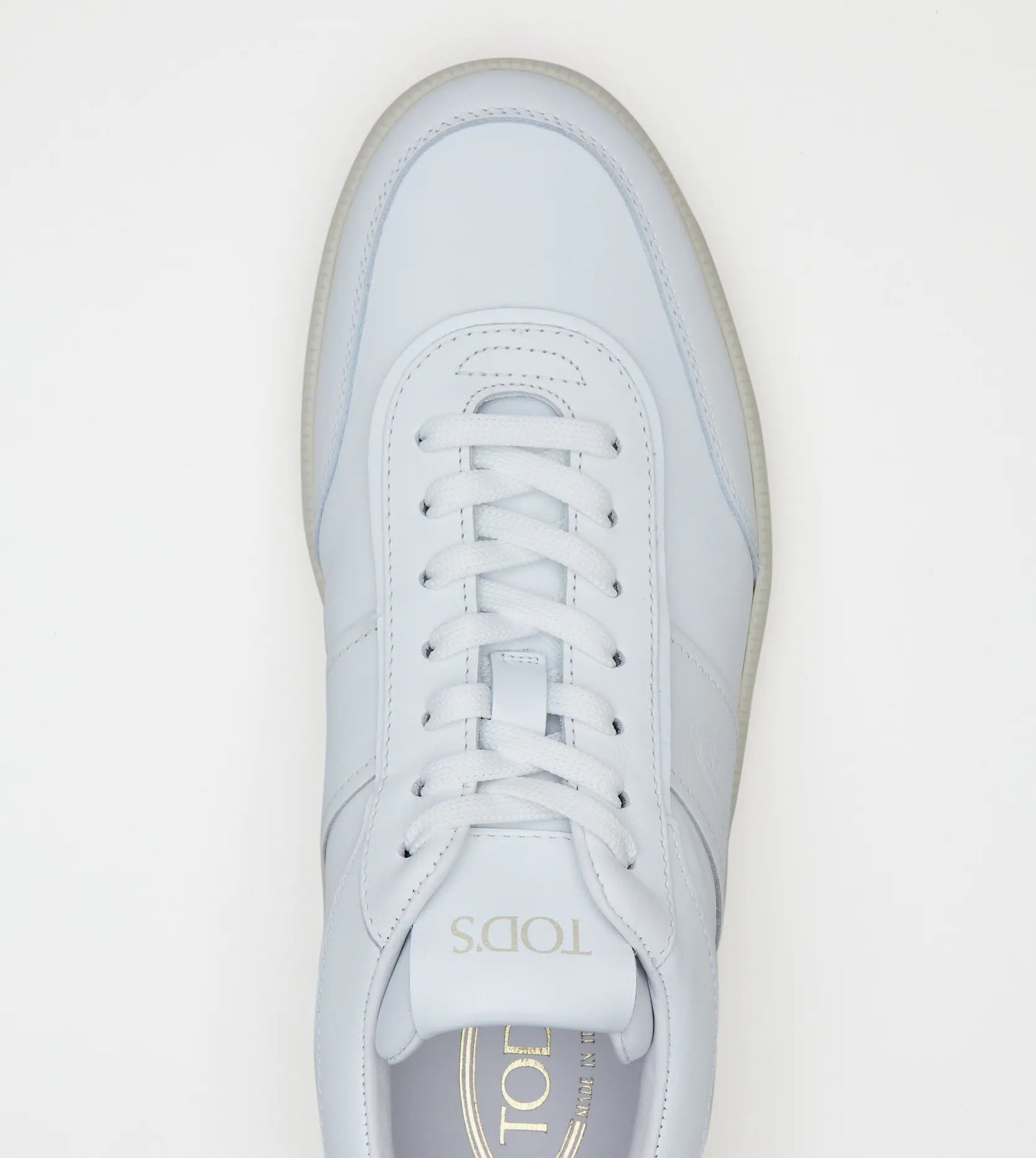 TOD'S - Sneaker - Wit