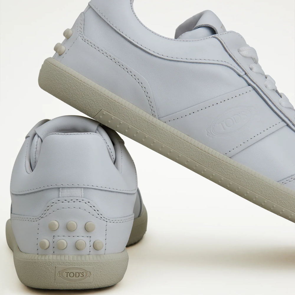 
                  
                    TOD'S - Sneaker - Wit
                  
                