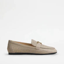  TOD'S - SCHOEN - TAUPE