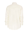 FEDELI - the organic cotton piquet shirt