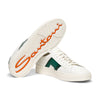 Santoni Herenschoen Groen Combi