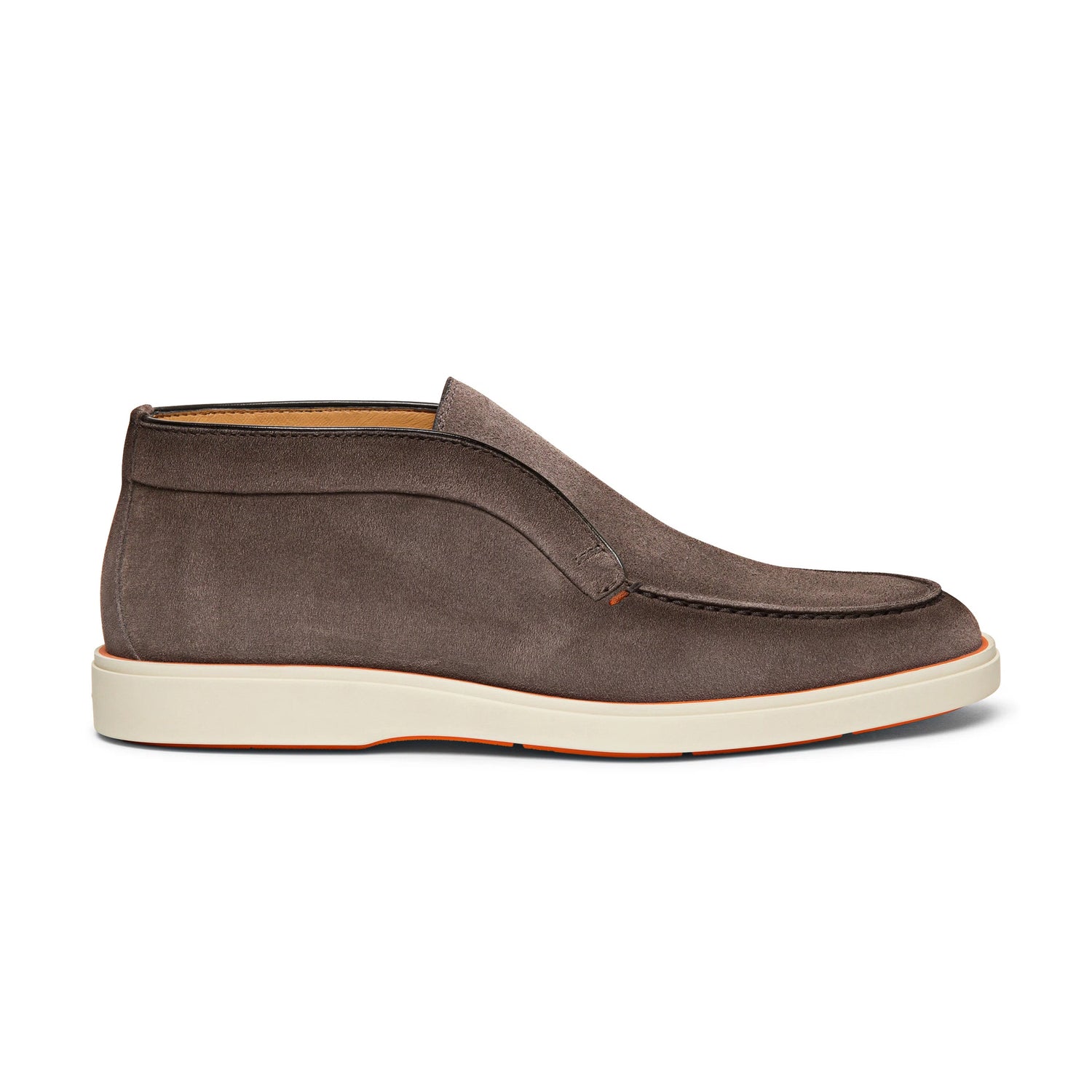 Santoni Herenschoen Taupe