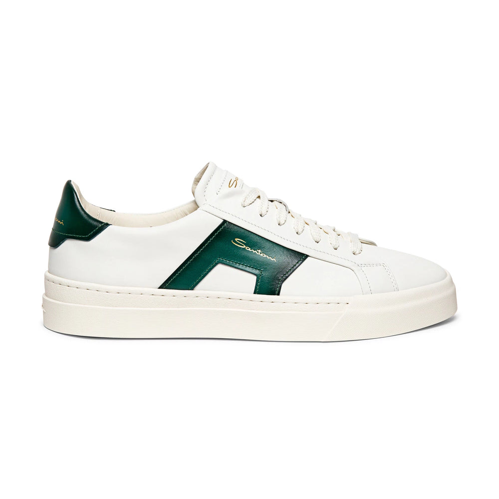 
                  
                    Santoni Herenschoen Groen Combi
                  
                
