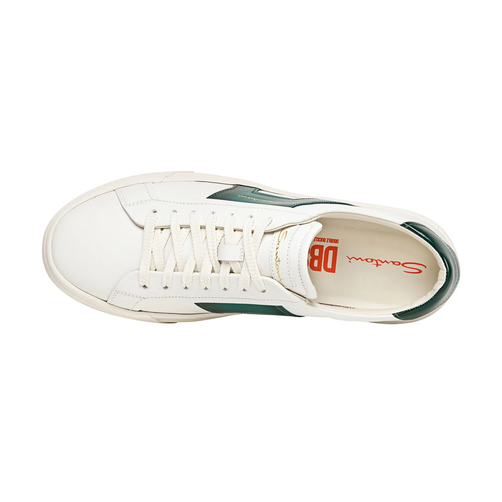 
                  
                    Santoni Herenschoen Groen Combi
                  
                