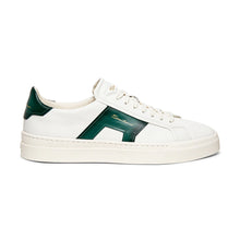  Santoni Herenschoen Groen Combi