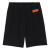 Heron Preston Short Zwart