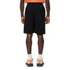 Heron Preston Short Zwart