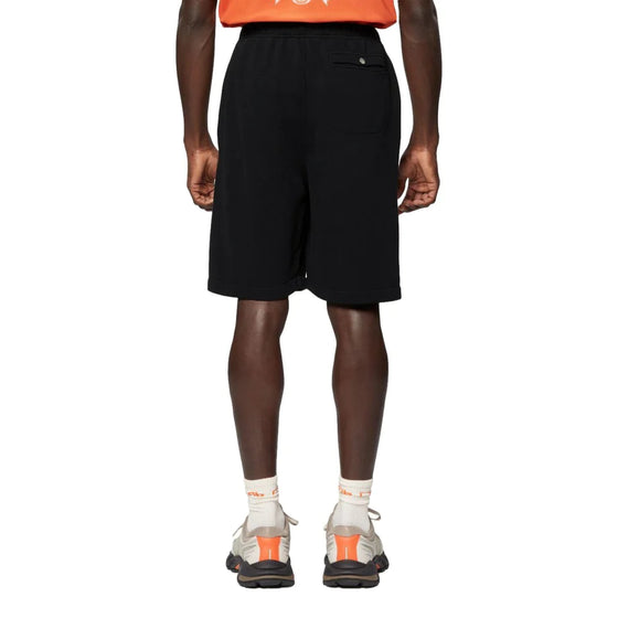 Heron Preston Short Zwart