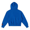 Heron Preston Hoodie Blauw