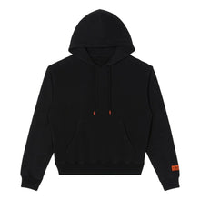  Heron Preston Hoodie Zwart