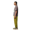 Heron Preston T-shirt Paars