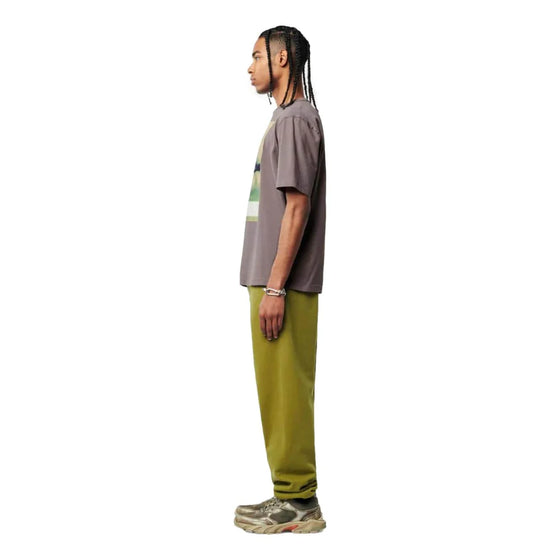 Heron Preston T-shirt Paars
