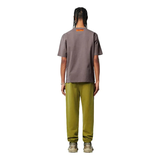 Heron Preston T-shirt Paars