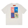 Heron Preston T-shirt Wit