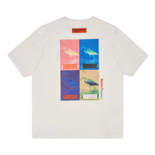  Heron Preston T-shirt Wit