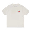 Heron Preston T-shirt Wit