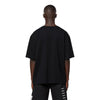 Heron Preston T-shirt Zwart